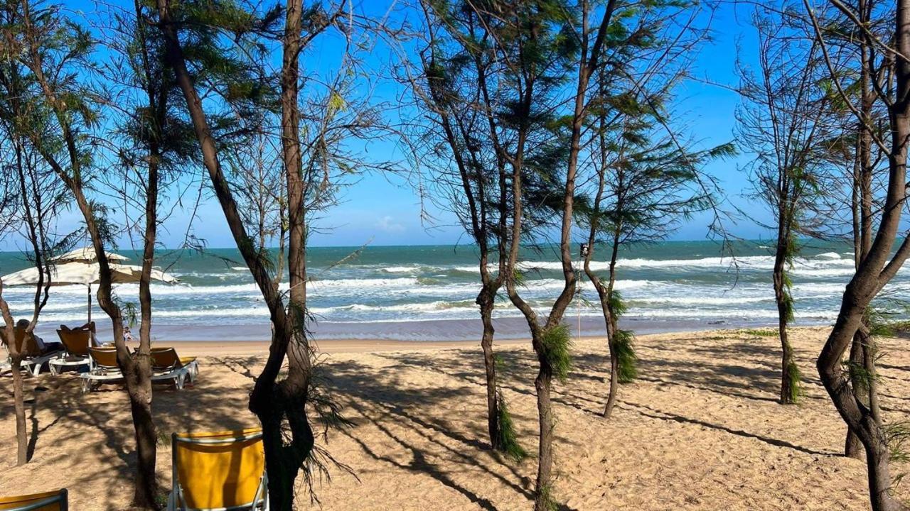 Oceanami Resort & Beach Club Лонгхай Экстерьер фото